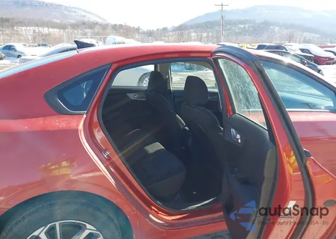 2022 Kia Forte Lxs from USA, damaged, VIN 3KPF24AD0NE458326